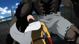 Watch one punch man hot sale season 2 episode 7