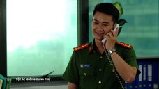 [Phim Việt Nam] TỘI ÁC KHÔNG DUNG THỨ - Tập 30