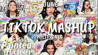 BEST TIKTOK MASHUP JUNE 2021 PHILIPPINES (DANCE CRAZE