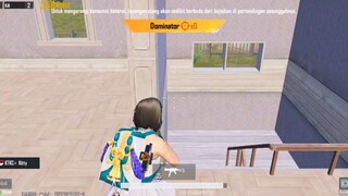 Akibat naik nyicil | PUBGM