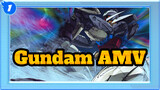 [Gundam AMV]Khoảnh khắc cuối cùng, con người đón tuổi nghỉ hưu với bài hát Tsukinosamagi_1