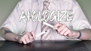 Đánh trúng trái tim! Hai cây bút biểu diễn siêu kinh điển "Apologize" -OneRepublic