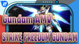 Gundam AMV
STRIKE FREEDOM GUNDAM_2