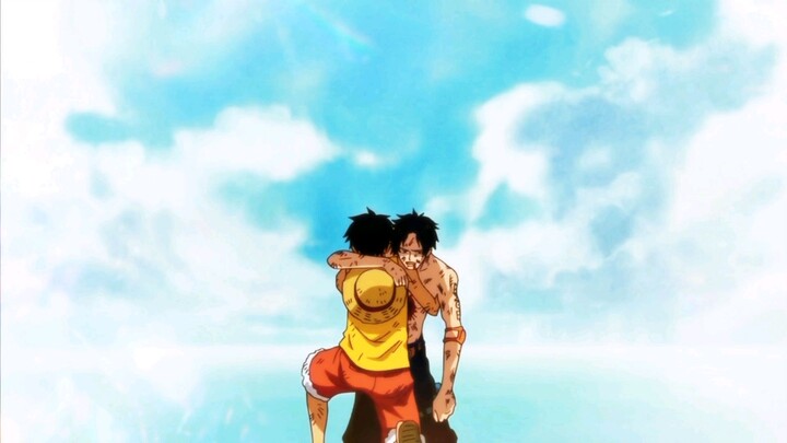 [Short AMV] One Piece - Hikari e