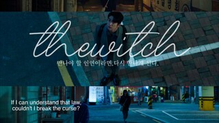 The witch sub indo Kdrama Eps 2