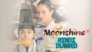 Moonshine S1E12 - HINDI DUBBED