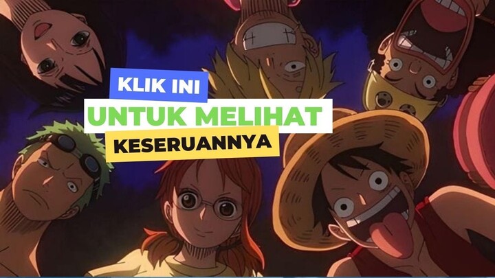 Ada yang  baru nih!!