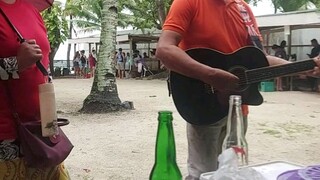 Christmas at the Beach