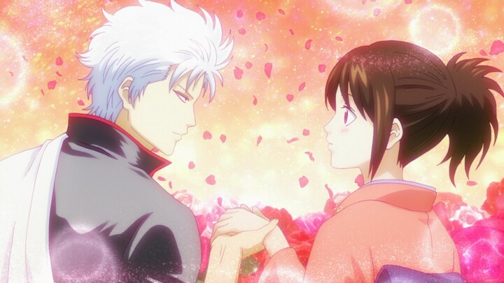 Gintama: Nam chính dùng bẫy mật! Ai chịu nổi!?