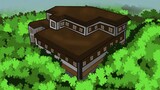 How to really survive woodland mansion