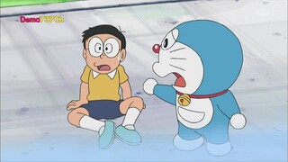 Doraemon episode 450