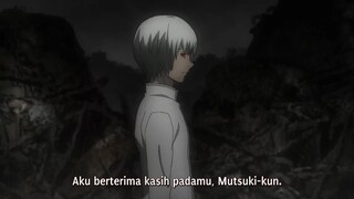 Tokyo Ghoul Re season 2 eps 9