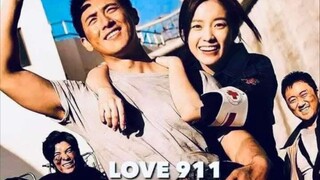 LOVE 911 tagalog