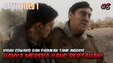 Hanya Mereka yang Bertahan dari GEMPURAN TANK MUSUH! - Battlefield 1 Indonesia #5