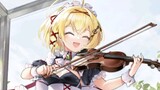 [Azur Lane] Southampton is so cute! Hearts are melting! oath of goodwill voice
