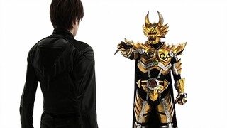 [Subtitel pribadi YunXing] GARO Dark Lord of the Rings Knights Bab 9 Ujian Lahir dari Dunia Iblis Ku