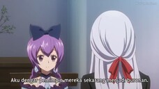 E2 Kanchigai no Atelier Meister: Eiyuu Party no Moto Zatsuyougakari Sub Indo