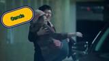 Wok Of Love Ep9 Tagalog dubbed Korean drama love comedy