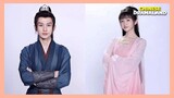 Cheng Yi & Jing Tian Upcoming Xianxia Drama Agarwood Like Crumbs 沉香如屑