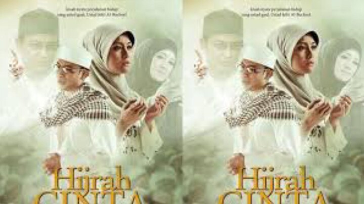 Hijrah Cinta (2014)