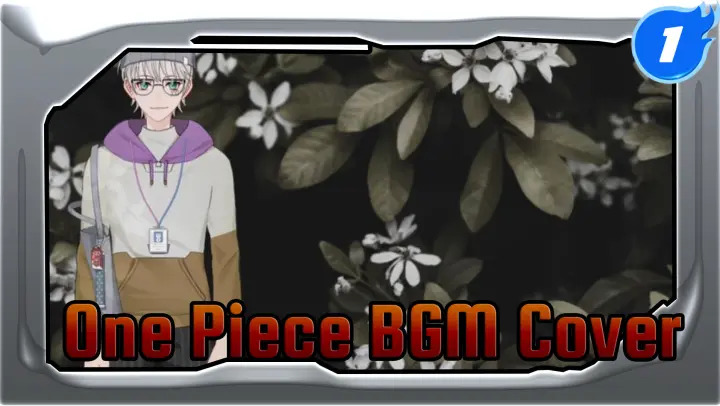 One Piece Time Is Changed Shanks 2 Bilibili