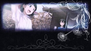 Sword Art Online Ending 2