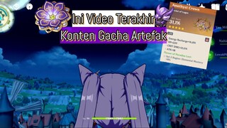 KECUALI ada yang minta lanjut | Genshin Impact