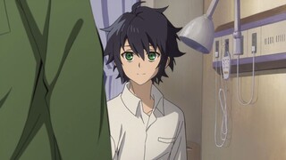 Owari no Seraph Episode 12 END OnioneAni