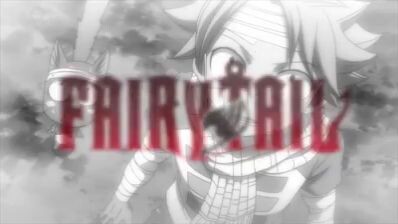 Fairytail final season ep 47