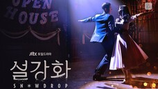 SNOWDROP (2021)| Ep.1 [ENG SUB]