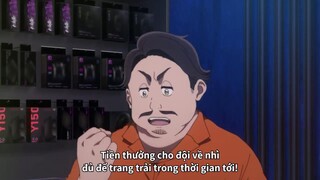 Protocol: Sắc Mưa Của Chúng Ta EP 06 [Sub Việt]