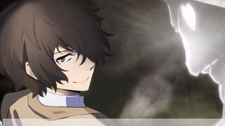 (Handwritten + Editing) Bungo Stray Dog new PV after working hard for a month