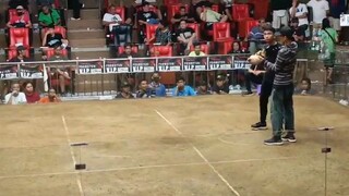 3HITS @SMC 1ST FIGHT (WWD)