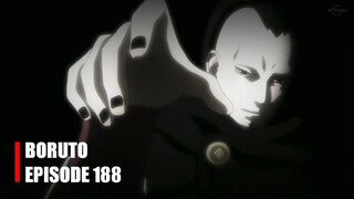 Boruto Episode 188 Full Indonesia