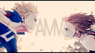 Bakugou vs Uraraka 【AMV】