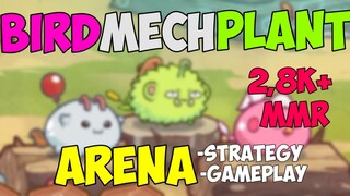 2,8K MMR BBP/BMP ARENA GAMEPLAY/TUTORIAL