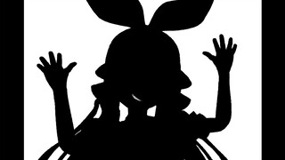 [Mononobe Alice]Alice's Silhouette