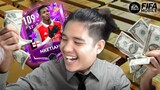 FIFA Mobile | อองเคเทียกับลูกยิง 1,000 ดาว