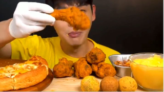 mukbang đồ ăn ngon phần 27 #amthuc #monngon