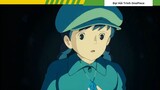 Review Phim anime Laputa Lâu Đài Trên Không , 7
