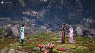 Ancient War Soul Eps 13 Sub indo