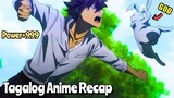 (10)Binubully Sya ng Lahat Ngunit Nagkaroon ng Kapangyarihan Galing sa Ibang Mundo - anime recap