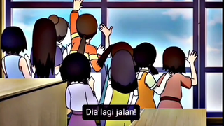 drama bng itachi lagi jalan🗿