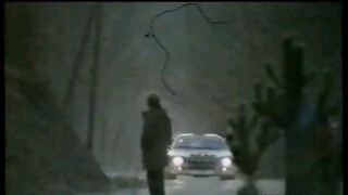 Group B rally Footage (1983 Monte Carlo)