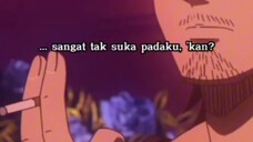 cowok tidak peka vs cewek tsundere