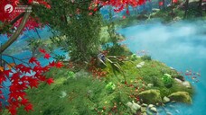 Lord of Wonderlands episode 1 sub indo