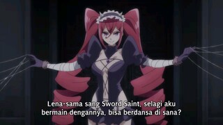 KINOMI MASTER - Ep 3 Sub indo.