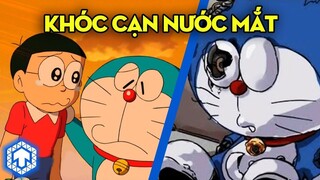 Thánh Nobita Và Ngày Đầu Tiên Đi Học ? Những Tập Phim Cảm Động | Doraemon | Ten Anime