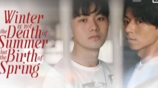 EP. 1 # WINTER IS Not THE DEATH OF SUMMER BUT THE BIRT OF SPRING (ENGSUB)