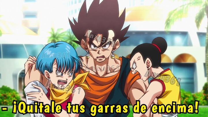 DRAGON BALL HOPE: GOHAN DEL FUTURO VIAJA AL PASADO CAPITULO 1 | GOHAN DEL FUTURO VS MECHA FREEZER - Bilibili DRAGON BALL HOPE: GOHAN DEL FUTURO VIAJA AL PASADO CAPITULO 1 | GOHAN DEL FUTURO VS MECHA FREEZER - Bilibili
